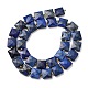 Natural Lapis Lazuli Beads Strands(G-F839-A34-01)-5