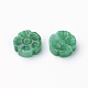 Natural Myanmar Jade/Burmese Jade Beads(G-E418-05)-2