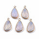 Pendentifs opalite(G-N326-136-01)-2