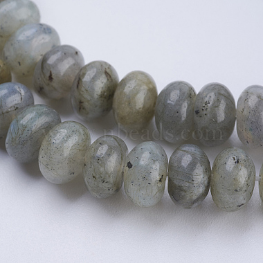 Chapelets de perles en labradorite naturelle (G-P354-01-8x5mm)-3