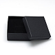 Cardboard Paper Jewelry Set Boxes(CBOX-R036-08B)-2