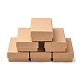 Коробка для ювелирных изделий из картона(CBOX-YW0001-01)-1