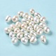 Natural Cultured Freshwater Pearl Beads(PEAR-E020-20)-2