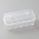 bolsas de pl&aacute;stico PP(CON-WH0816-020)-1