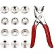 Press Button Snap Fastener Pliers and 201 Metal Snap Buttons(ABAG-PH0019-02)-1