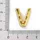 Brass Pendant(KK-M009-01V)-3