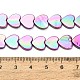 Natural Freshwater Shell Beads Strands(SH-CBA93AD-06E)-4