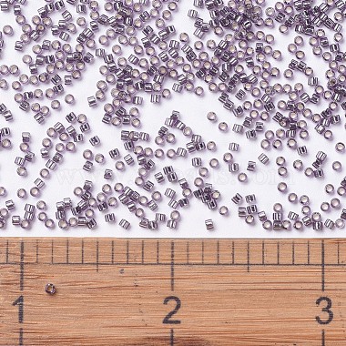 MIYUKI Delica Beads(X-SEED-J020-DB1205)-4