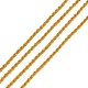 Iron Rope Chains(CHP001Y-G)-1