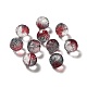 Transparent Glass Beads(GLAA-D025-03E)-1