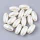 Perles d'imitation perles en plastique ABS(X-KY-T013-012)-1