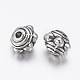 Tibetan Style Alloy Spacer Beads(LF1017Y-NF)-2