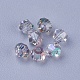 k 9 perles de verre(RGLA-F063-A-001GL)-1