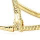 Alloy Snake Chain Belt(NJEW-Q391-03G)-2