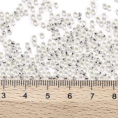 TOHO Round Seed Beads(X-SEED-TR11-0021)-3