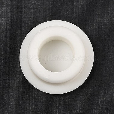 Silicone Hole Plug Waterproof Plug(AJEW-XCP0002-95)-2