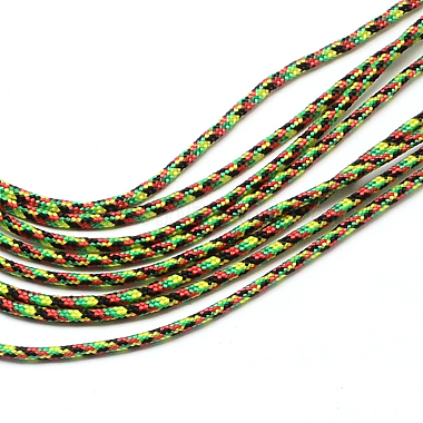 Polyester & Spandex Cord Ropes(RCP-R007-301)-2