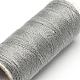 402 cordons de fils à coudre en polyester pour tissus ou bricolage(OCOR-R027-40)-2