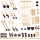 SUNNYCLUE DIY Earring Making(DIY-SC0005-78)-1