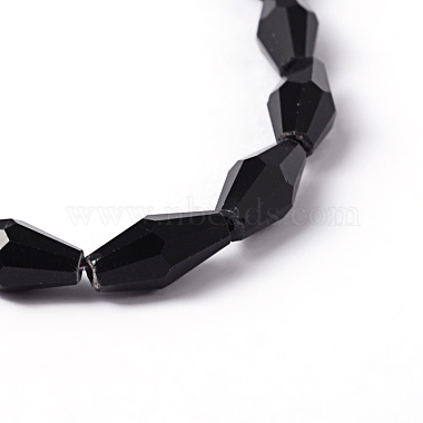 Faceted Glass Beads Strands(X-GC647Y-27)-2