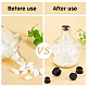 30Pcs 5 Style Silicone Bottle Seal Plug(AJEW-GF0008-09A)-6