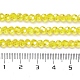 Transparent Glass Beads(EGLA-A035-T4mm-B03)-4