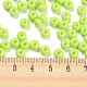 Imitation Jade Glass Seed Beads(SEED-Z001-A-B02)-4