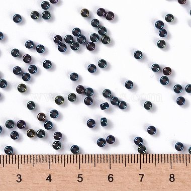 MIYUKI Round Rocailles Beads(SEED-X0055-RR0452)-4
