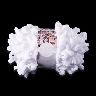 Polyester Bent Knitting Yarn(OCOR-TADJ0001-06E-1)-2