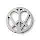 304 Stainless Steel Charms(STAS-P338-05P)-1