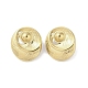 316 boucles d'oreilles chirurgicales en acier inoxydable pour femmes(STAS-B063-01G-02)-1