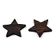 Natural Wenge Wood Pendants(WOOD-T023-80)-3