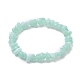 3pcs 3 bracelets extensibles en perles de puces acryliques de couleur pour enfants(BJEW-JB09388)-2