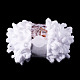 Polyester Bent Knitting Yarn(OCOR-TADJ0001-06E-1)-2