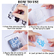 Clear Silicone Stamps(DIY-WH0504-62A)-6