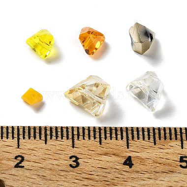 perles de verre opaques et transparentes(GLAA-G109-01C)-4