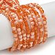 Crackle Glass Beads(X1-GLAA-U001-4mm-10)-1
