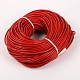 Leather Beading Cord(WL-A002-1)-2