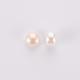 Natural Cultured Freshwater Pearl Beads(X-PEAR-P056-059B)-4