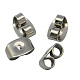 304 Stainless Steel Ear Nuts(X-STAS-Q037-1)-1