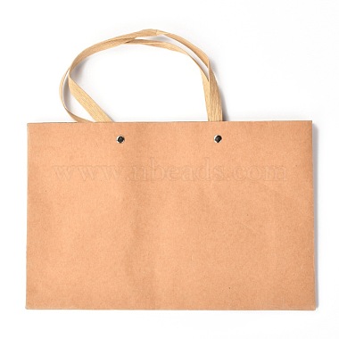 Rectangle Paper Bags(CARB-O004-02C-04)-4