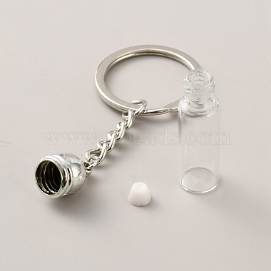 llaveros de acr&iacute;lico y hierro(AJEW-WH0609-836P-03)-1