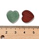 Natural & Synthetic Mixed Gemstone Cabochons(G-M424-13)-3