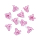 Perles de corail synth&eacute;tiques teintes(GG-H001-01A-05)-1