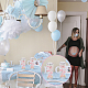 Комплект бусин Benecreat с кабошонами для новорожденной девочки(DIY-BC0006-44)-7