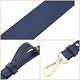 Microfiber Eco-Friendly Imitation Leather Shoulder Strap(FIND-WH0053-14A)-4