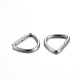 304 Stainless Steel D Rings(STAS-F191-05P-A)-2