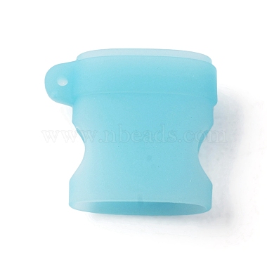 panneaux suspendus anti-perte en silicone(FIND-WH0116-32C)-2