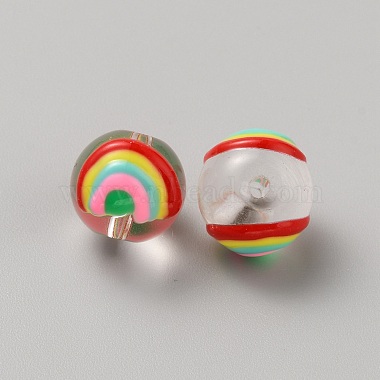 Transparent Glass Beads(GGLA-WH0035-05L)-2