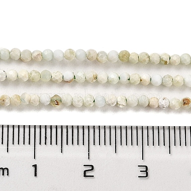 Natural Green Opal Beads Strands(G-Z035-A02-01A)-5